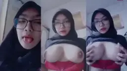 Hijab 4_BG SM4 Pengen Digenjot Video by xHamster