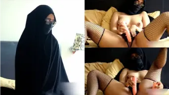 Misshijabhyper Project 18 Full Video Video by BOKEPSIN Misshijabhyper Project 18 Full Video Video by BOKEPSIN