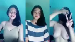 Daun Masih Muda Cantik Toge Idaman Pascol Video by TubeV Daun Masih Muda Cantik Toge Idaman Pascol Video by TubeV