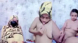 Jilbab Kuning Meresahkan Bugil Show Video by AVTub Jilbab Kuning Meresahkan Bugil Show Video by AVTub