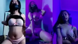 Dedek Mell Cantik Binal MangoLive Temenin Malam Jumat Video by HQporner Dedek Mell Cantik Binal MangoLive Temenin Malam Jumat Video by HQporner