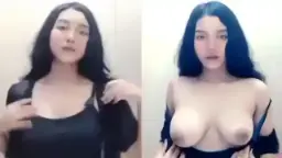 Viral SM4 Cantik Toket Gede Video by BebasIndo