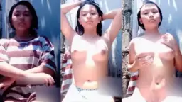 Abg Imut Cantik Lagi Mandi 1 Video by Kompoz Abg Imut Cantik Lagi Mandi 1 Video by Kompoz