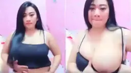 Toket Gede Madam Video by xNxx