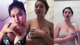 Selebgram Widianti Buka Bukaan Live IG Video by xHamster Selebgram Widianti Buka Bukaan Live IG Video by xHamster