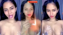 Brown Sugar Main Tetes Lilin Video by Beeg Brown Sugar Main Tetes Lilin Video by Beeg