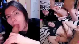 Crott 2x Di Memek Cindo Video by HQporner