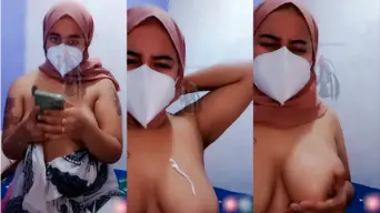 Tania Live Barbar Selagi Suami Ngantor Video by FapHouse