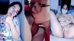 Mamih Ulva Nyepong Suami Lanjut Colmek Video by TXXX
