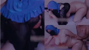 Genjot Tante Jilbab Biru Montok Semok Video by Tube8 Genjot Tante Jilbab Biru Montok Semok Video by Tube8