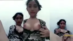 Dini Daun Masih Muda Daun Masih Muda Toket Bulat Omek Video by xNxx