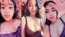 Miss Stelee Sexy Toge Bulet Video by RedTube