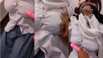Viral Hijabers SM4 Disekap Part2 Video by PlayBokep Viral Hijabers SM4 Disekap Part2 Video by PlayBokep