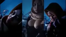 Remes TT Gede Pacar Hijab Video by Kompoz Remes TT Gede Pacar Hijab Video by Kompoz