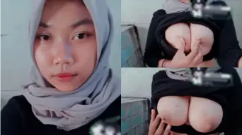 Winnieeww Hijab Toket Brutal VCS Video by PornHub Winnieeww Hijab Toket Brutal VCS Video by PornHub