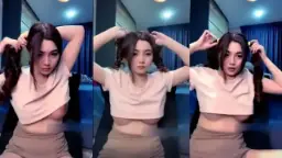Sugarbaby Host Cantik Mango Video by TubeV