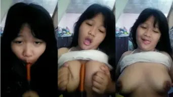 Dede Callmeyoraa Pelajar SM_P Tobrut Video by FapHouse