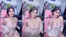 Dara Aulia Cantik Live Menggoda Video by HQporner