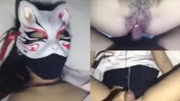 POV Ngentot Ayang Chindo Toket Gede Video by FapHouse