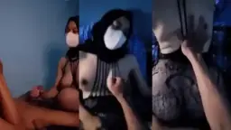 Jilbab Viral Konten Ngentot Di Twitter Video by xVideos