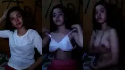 Sania 4_BG Daun Masih Muda Full Video 1 Video by PornTrex