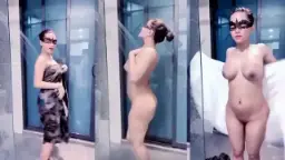 Mei Fifi Batik Mandi Joget Video by PlayBokep Mei Fifi Batik Mandi Joget Video by PlayBokep