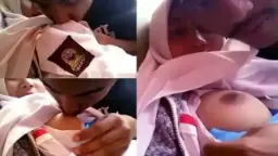 XXX Ngenyot Susu Pacar Video by KingBokep XXX Ngenyot Susu Pacar Video by KingBokep