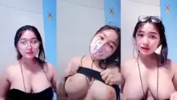Miyuki Ngangkang Pamer Memek Bening Mulus Video by TXXX