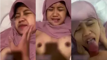 Clara Jilbab Pentil Toket Tindik 02 Video by RedTube Clara Jilbab Pentil Toket Tindik 02 Video by RedTube