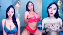 Miss Sunflower Toket Gede Mango Live Video by FapHouse Miss Sunflower Toket Gede Mango Live Video by FapHouse