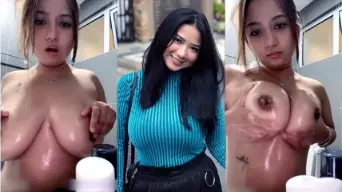 Xixi Mainin Toket Gede di Kamar Mandi Video by RedTube Xixi Mainin Toket Gede di Kamar Mandi Video by RedTube
