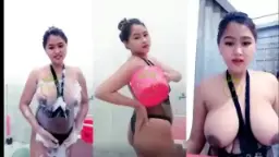 Wiwin Toket Gede Mandi Video by TubeV Wiwin Toket Gede Mandi Video by TubeV