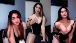 Zara Merem Desah Sange Part 2 Video by BOKEPSIN