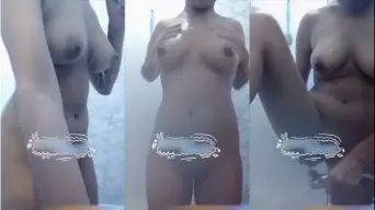 Chella Colmek Dulu Sebelum Mandi Video by Eporner