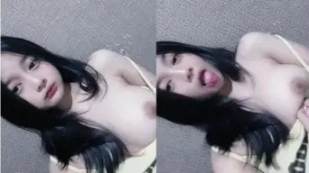 Calla Spill Toket Sambil Melet2 Viral Video by AVTub Calla Spill Toket Sambil Melet2 Viral Video by AVTub