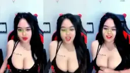 Amor Payudara Super Gede Uting Coklat Video by PornOne Amor Payudara Super Gede Uting Coklat Video by PornOne