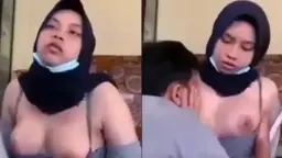 Jatah Nyusu Pulang Sekolah Video by YourPorn