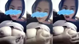 Pap Hijab Cantik Remas Toket Gede Video by simontok Pap Hijab Cantik Remas Toket Gede Video by simontok