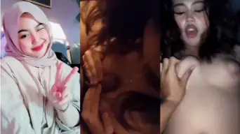 Ngentot Nikmat Ukhty Toge Body Montok Video by PornTrex