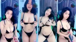 Uting Coklat Nenen Ica Kane Video by NoBokep