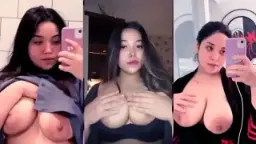 Skandal Tiktok Rara Chizzcakeee Full Video Video by PornOne