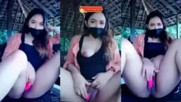 Ravicha Colmek Outdoor Video by YouJizz