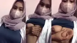 Hijab Zilla Pap Payudara Video by Kompoz Hijab Zilla Pap Payudara Video by Kompoz