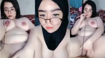 Hijab Tante Toge Video 03 Video by xNxx Hijab Tante Toge Video 03 Video by xNxx