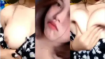 Ciyaa Tiktok Viral Full Video 02 Video by BebasIndo