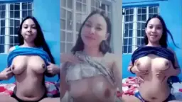 Kiriman Pap TT Member Bokepsin Nabil Video by SangeLink