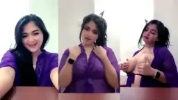 Toket Kak Zara Momoka Idaman Mango Video by Kompoz