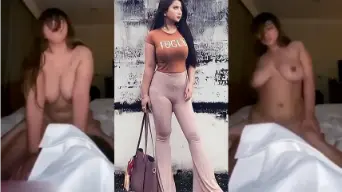 Video Ngentot Xixi di Sebar Mantan Pacar Video by TubeV
