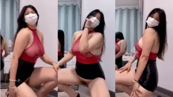 Viral Cewek Twitter Joget Nakal di Kamar Video by xNxx