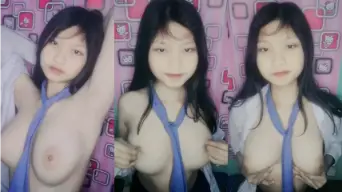 Masih Daun Masih Muda Remas TT Pulang Sekolah Video by TXXX